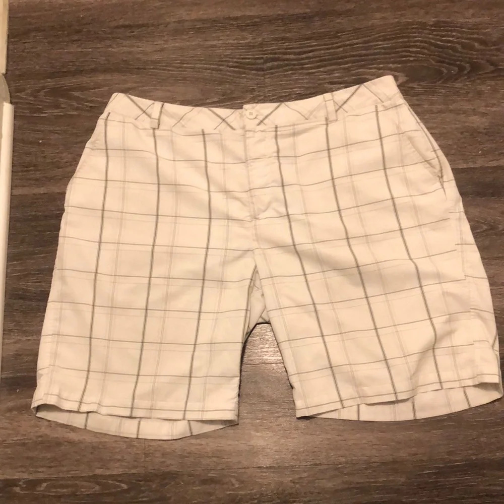 Under Armour Athletic Shorts
